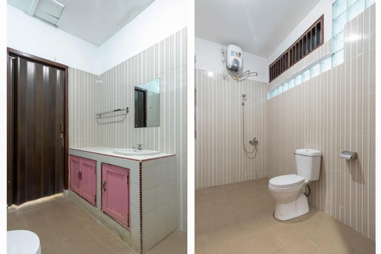 OYO Life 2843 Raz House Syariah Hotel Medan Kültér fotó